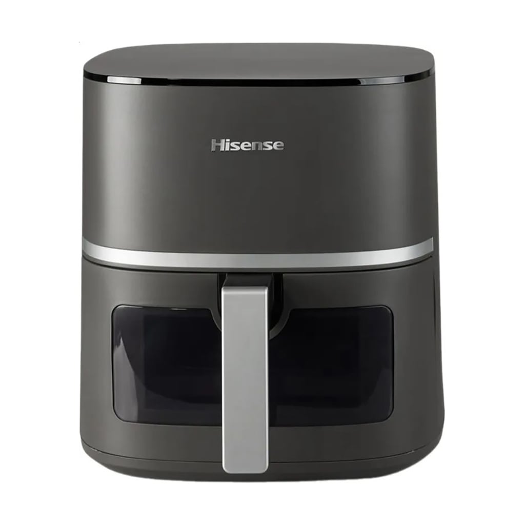 Мультипіч Hisense чорний графіт (HAF1600D)
